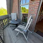 Lägenhet Appartementhaus Vor Dem Moor *