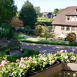 Appartementhaus Vor Dem Moor Lägenhet Bad Zwischenahn