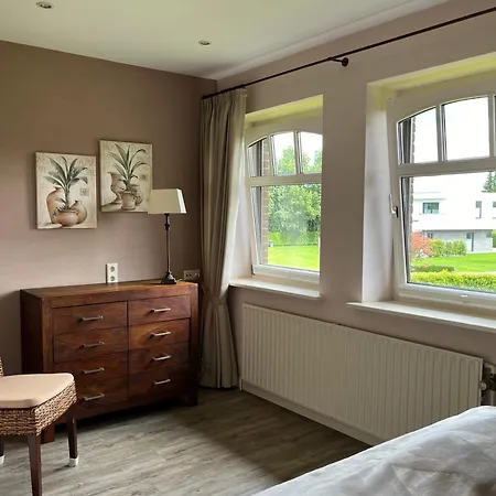 Appartement Appartementhaus Vor Dem Moor