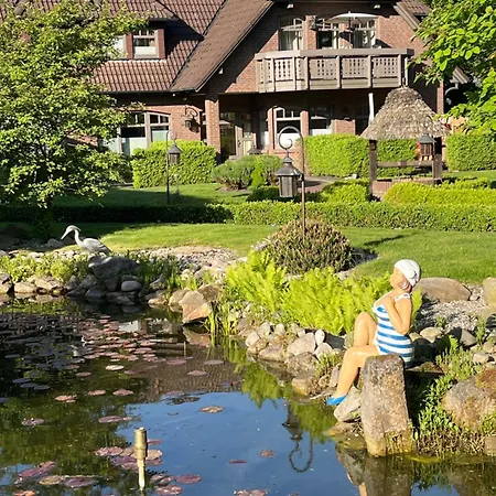 Appartementhaus Vor Dem Moor Bad Zwischenahn