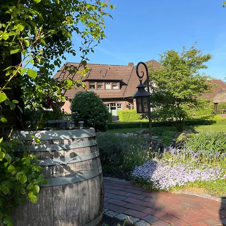 Appartementhaus Vor Dem Moor