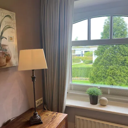 Appartementhaus Vor Dem Moor Apartamento