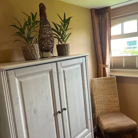 Appartementhaus Vor Dem Moor *