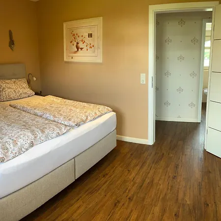 Appartementhaus Vor Dem Moor Bad Zwischenahn