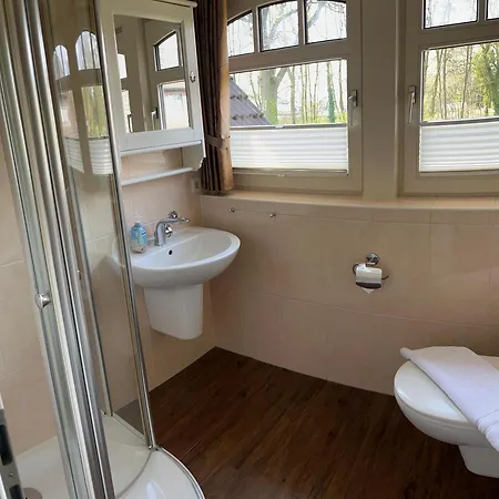 Apartamento Appartementhaus Vor Dem Moor *