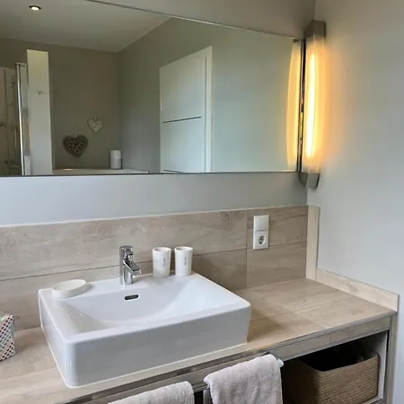 Apartamento Appartementhaus Vor Dem Moor *