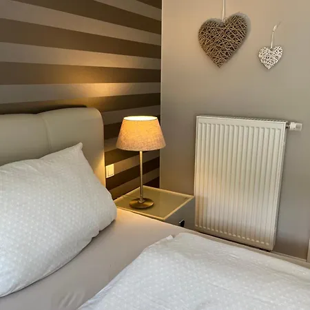 Appartementhaus Vor Dem Moor *