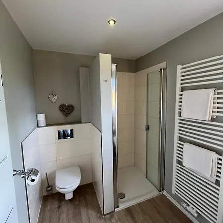 Appartementhaus Vor Dem Moor Bad Zwischenahn