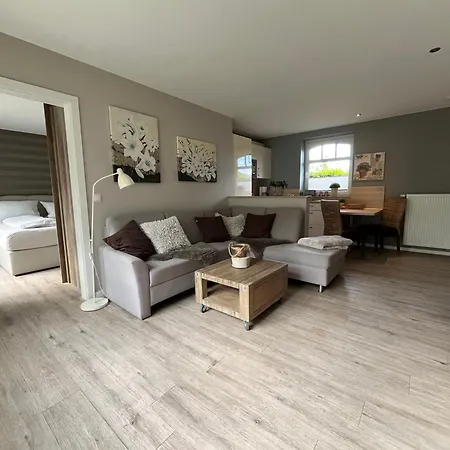 Appartementhaus Vor Dem Moor * Bad Zwischenahn