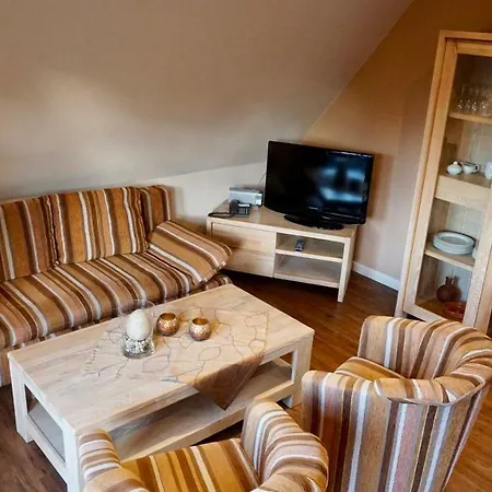 Appartamento Appartementhaus Vor Dem Moor