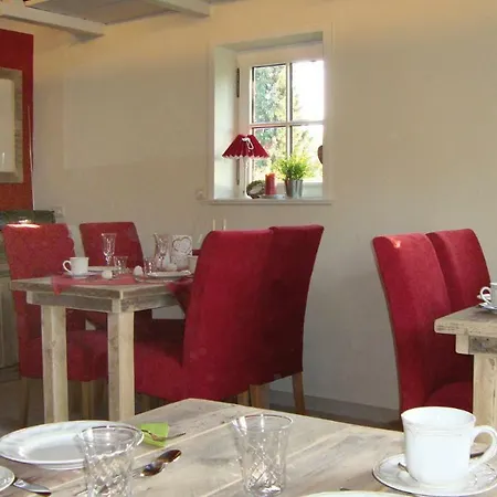 Appartementhaus Vor Dem Moor * Bad Zwischenahn