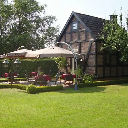 Appartementhaus Vor Dem Moor Apartment Bad Zwischenahn