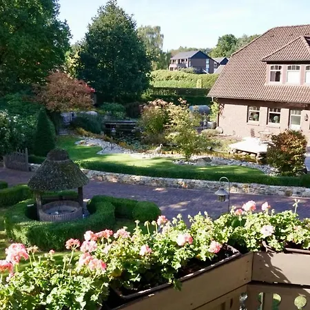 Appartementhaus Vor Dem Moor Apartment Bad Zwischenahn