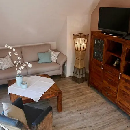 Appartementhaus Vor Dem Moor