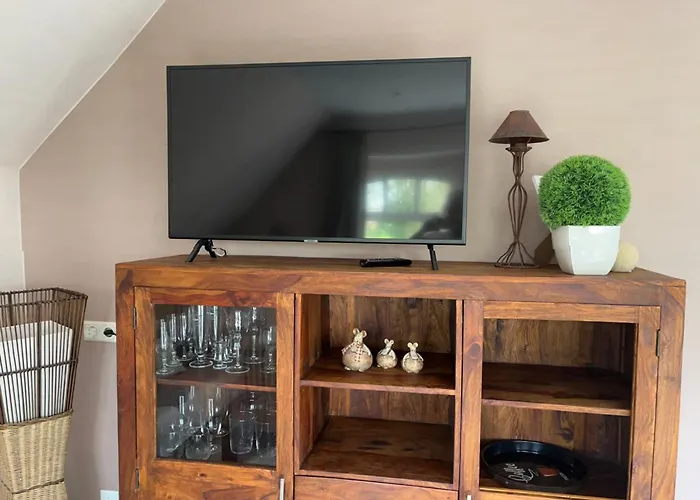 Appartementhaus Vor Dem Moor * Bad Zwischenahn