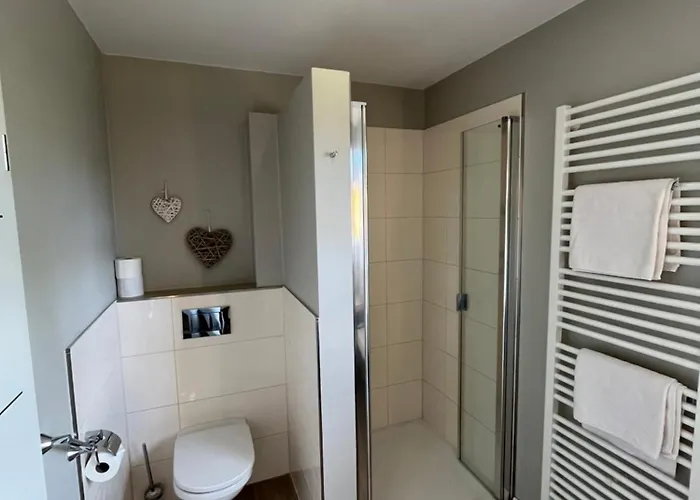 Appartementhaus Vor Dem Moor Bad Zwischenahn