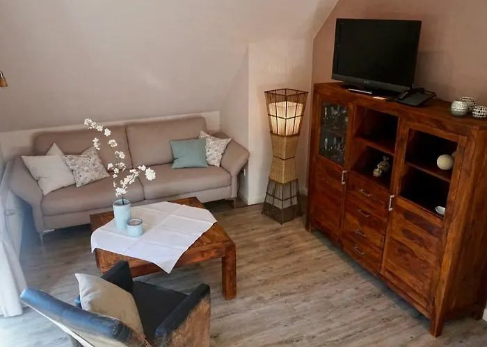 Appartementhaus Vor Dem Moor